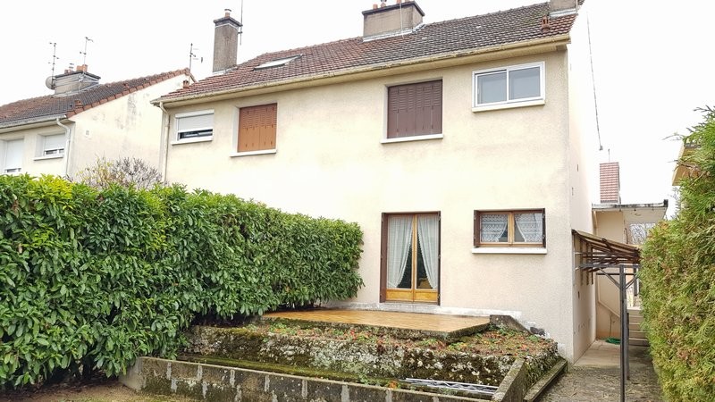 Maison à Vendre Marsannay-la-côte Le Bon Coin
