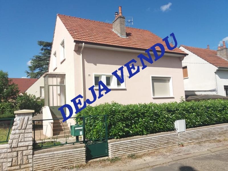 Maison à Vendre Marsannay-la-côte Le Bon Coin