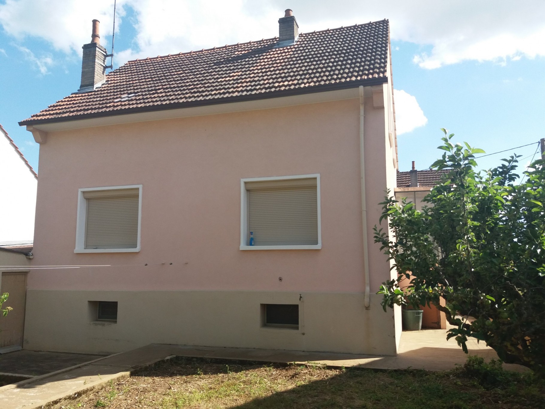 Maison à Vendre Marsannay-la-côte Le Bon Coin